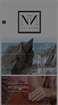 Mobile Screenshot of neveandnoor.com